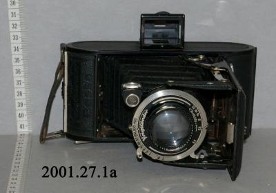 "Voigtländer" Camera;Voigtlander Bessa Camera (c.1940);Voigtlander Bessa Camera (c.1940)