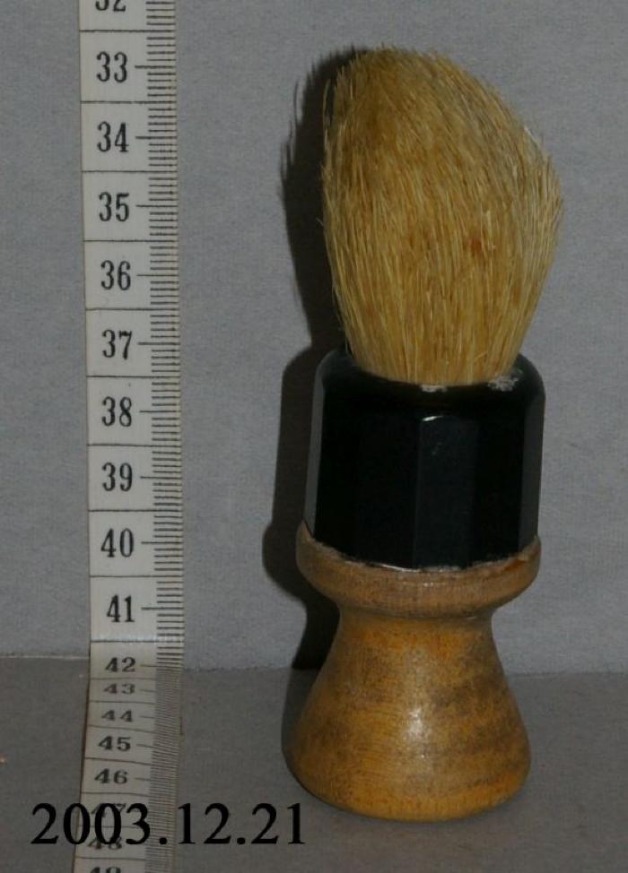 Shaving Brush;Shaving Brush;Shaving Brush