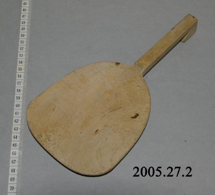 Butter Scoop;Butter Scoop;Wooden Butter Scoop