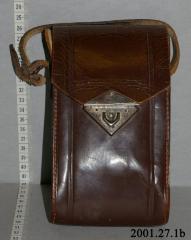 "Voigtländer" Camera Case;Voigtlander Bessa Camera Case (1946);Voigtlander Bessa Camera Case (1946)