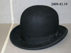 Bowler Hat;Bowler Hat (1902);Bowler Hat (1902)