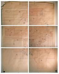 Zoning Map of City of Swift Current (1964-02-19);Zoning Map of City of Swift Current (1964-02-19)