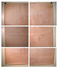 Power Plant Site Map in the City of Swift Current;Power Plant Site Map in the City of Swift Current