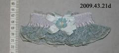 Blue Garter;Wedding Garter (1952-08-30);Wedding Garter (1952-08-30)