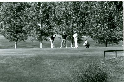 Elmwood Golf Course, Swift Current