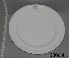 Raf Dinner Plate;Royal Air Force Dinner Plate;Royal Air Force Dinner Plate