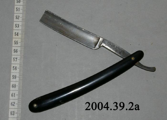 King Cutter Straight Razor;King Cutter Straight Razor;King Cutter Straight Razor