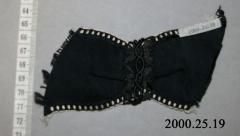 Black Bow;Black Bow;Black Bow