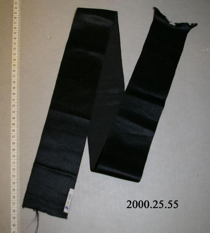 Black Sash;Black Sash