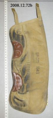 Army Armband;Canadian Army Armband;Canadian Army Armband