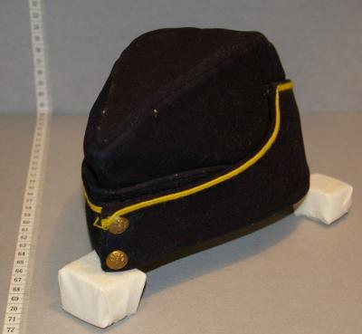 Field Service Cap;Field Service Cap;Field Service Cap