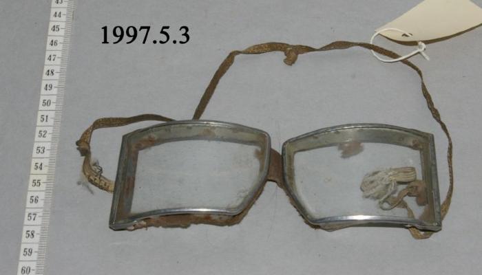 Farmer's Goggles;Farmer's Goggles