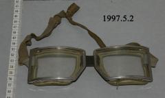 Farmer's Goggles;Farmer's Goggles