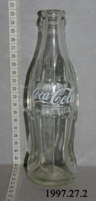 Coke Bottle;Coke Bottle