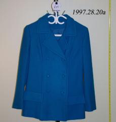 Ladies Suit Jacket