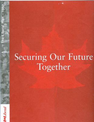 Liberal Party Booklet (1997)