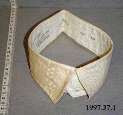 Dress Shirt Collar (c.1920s)