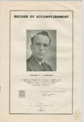 Tommy Douglas Speech (1945-02-20)