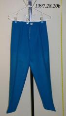 Ladies Suit Pants