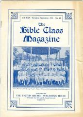 Bible Class Magazine (1933-12)