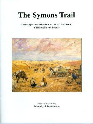 Symons Trail Art Exhibition Catalogue