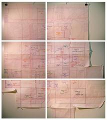 City of Swift Current Subdivision Creation Map