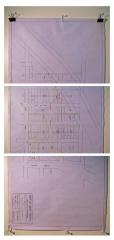 Central Avenue North Map - Replotting of Plans K2037, G1459, I2320 (1955-12-09)