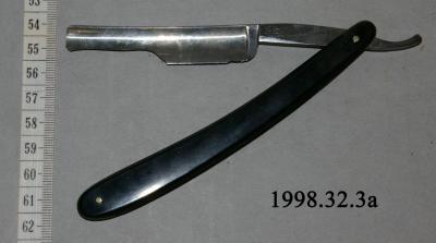 Henckels Straight Razor