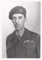 Captain Murray Dodds, Royal Canadian Engineers