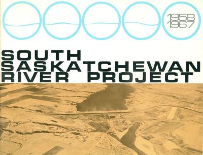 South Saskatchewan River Project (1958-1967)