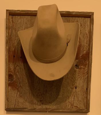 Cowboy Hat