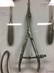 Cervical Dilator