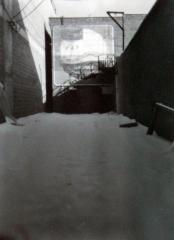 Pinhole Series #5 (Ice Cold)