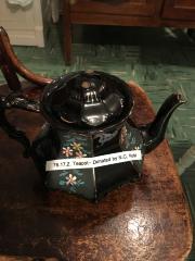 Teapot