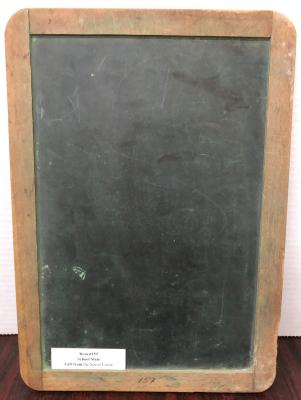 School Slate