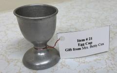 Egg Cup