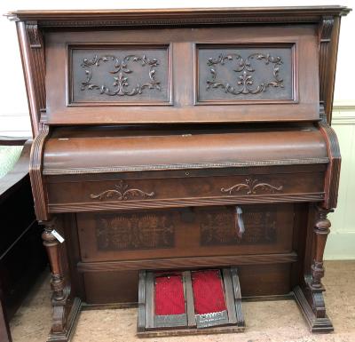 Pump Organ