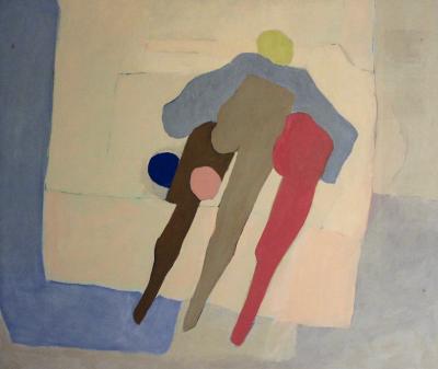 Untitled [1973]