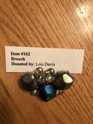 Brooch