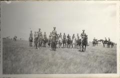 14th Canadian Light Horse Members