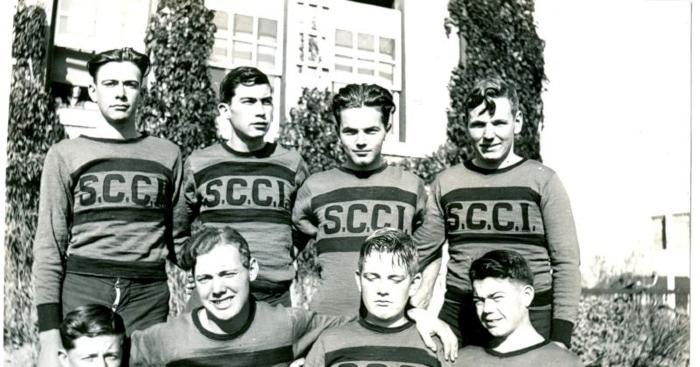 Swift Current Collegiate Institute, Sports Teams (1941-1942)