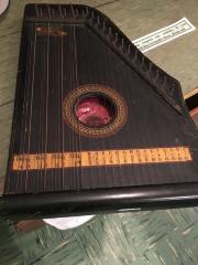 Zither