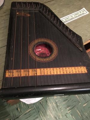 Zither