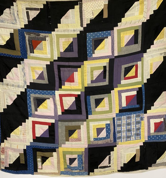 Patchwork Quilt