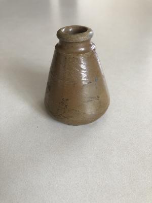 Ink Bottle - McKay School