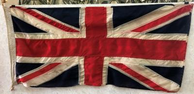 Flag - Union Jack