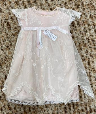 Childs Dress