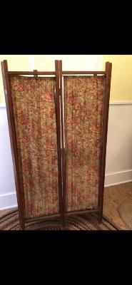 Folding Screen