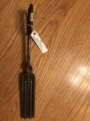 Marcel Wave Curling Iron