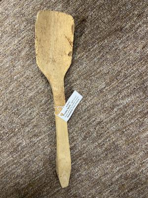 Wooden Spoon